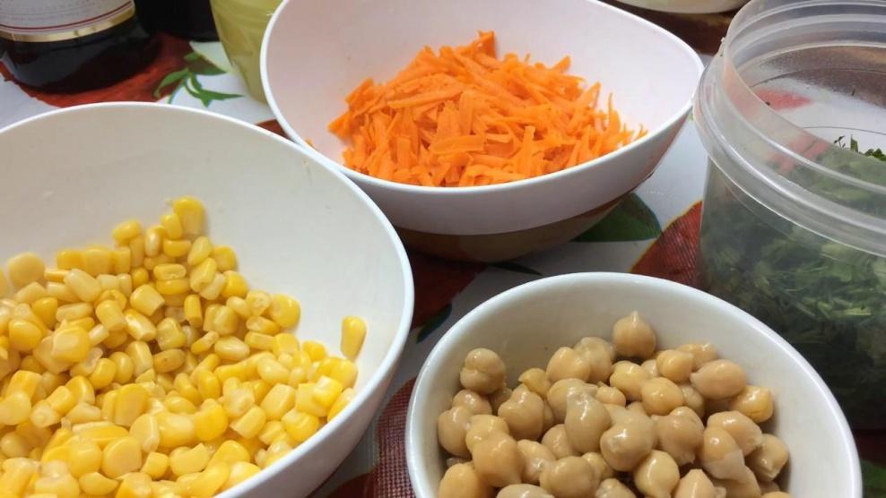 6 أطعمة تبدو صحية.. لكنها تخدعك