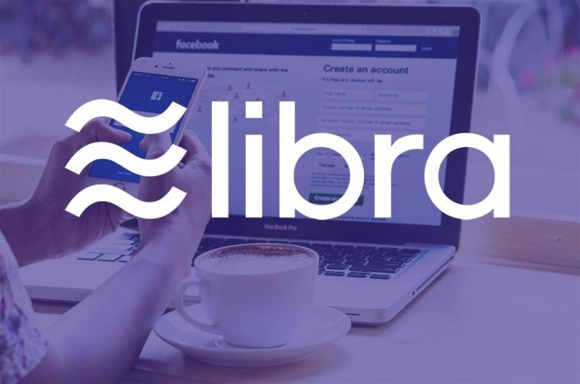 فيسبوك تعلن عن عملة 'Libra' الرقمية