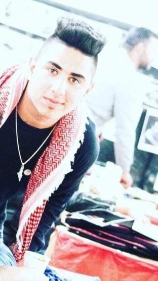 مقتل طالب فلسطيني في الجزائر