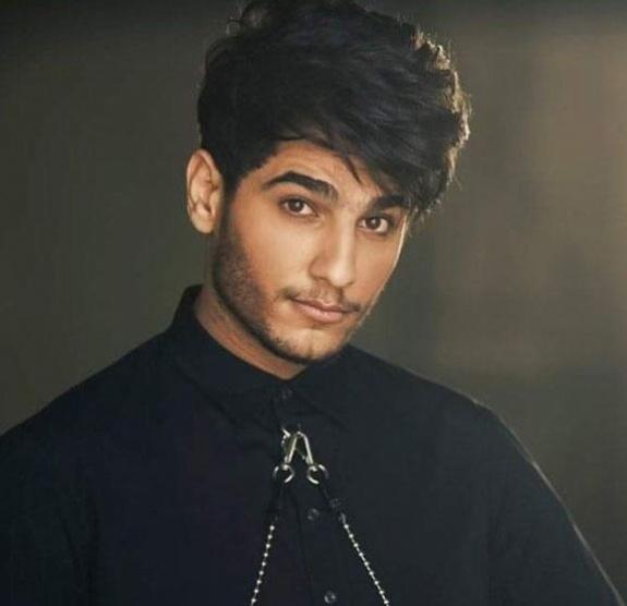 محمد عساف يُغني عبد الحليم في بعلبك