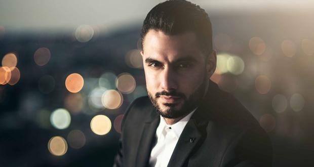 يعقوب شاهين يطل على جمهوره من الكواليس وهذا ما كشفه