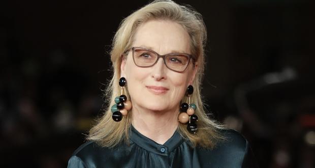 ميريل ستريب تتم عامها الـ 70.. حقائق لا تعرفها عن الممثلة الأكثر ترشيحا للأوسكار