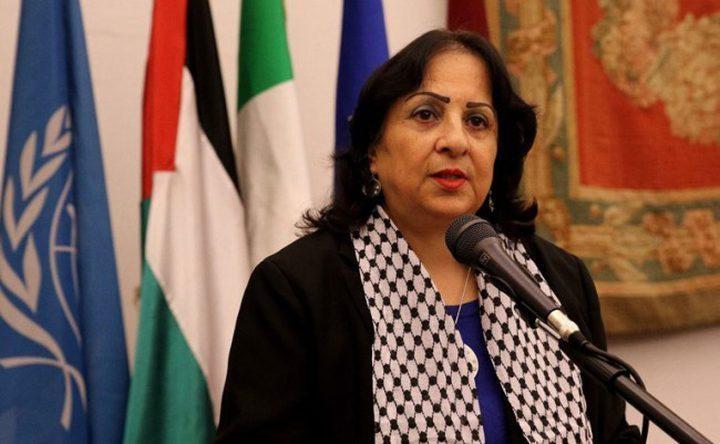 وزيرة الصحة: سيطرنا على جميع حالات التسمم في قرية مردا