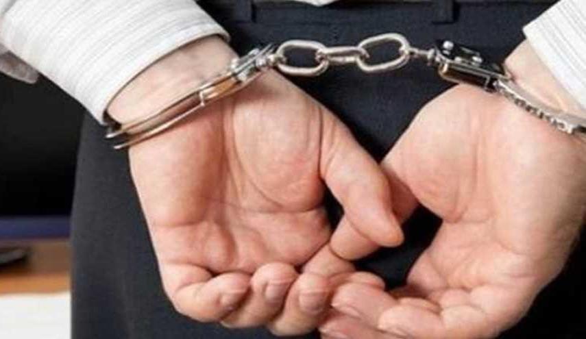 الشرطة توقف شخصا بتهمة