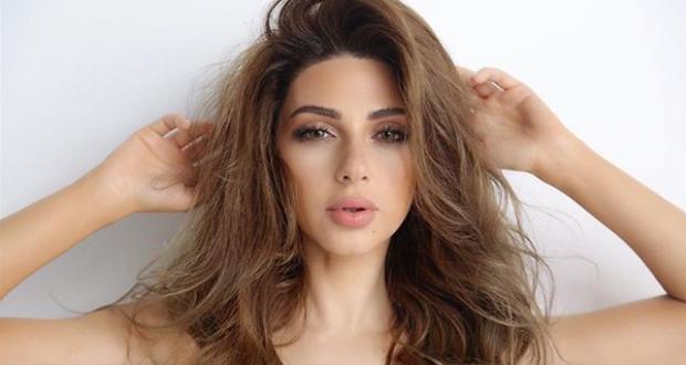 ميريام فارس تصوّر أغنية جديدة في ألمانيا وهذه التفاصيل
