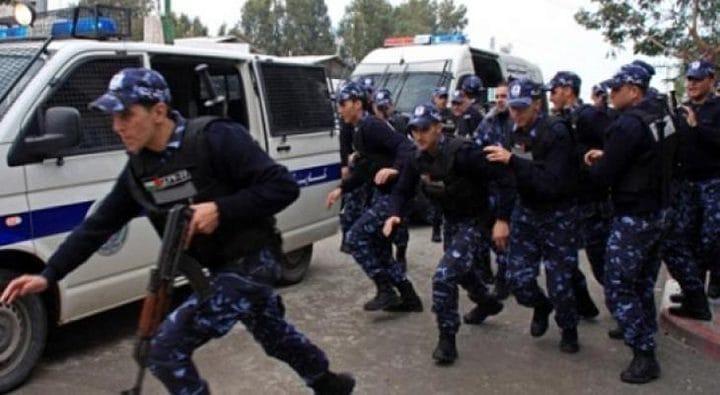 القبض على تاجر مخدرات محكوم ب 25 سنة مع الاشغال الشاقة بنابلس