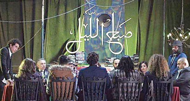 “صباح الليل” أول فيلم “أكشن” أردني