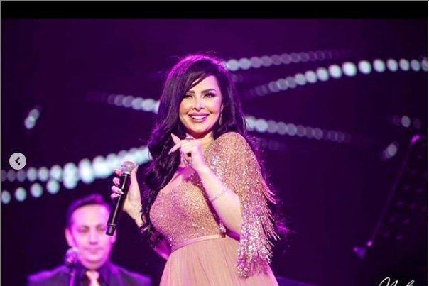 ديانا كرزون:  الحُب ما دفعني لذلك ، ورفضت الزواج من هؤلاء.. 