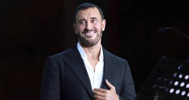 كاظم الساهر بليلتين استثنائيتين في عمان