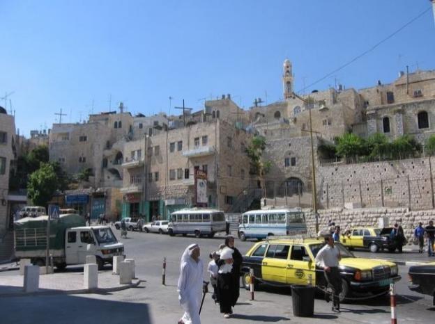 إعلان هام من قيادة منطقة بيت لحم
