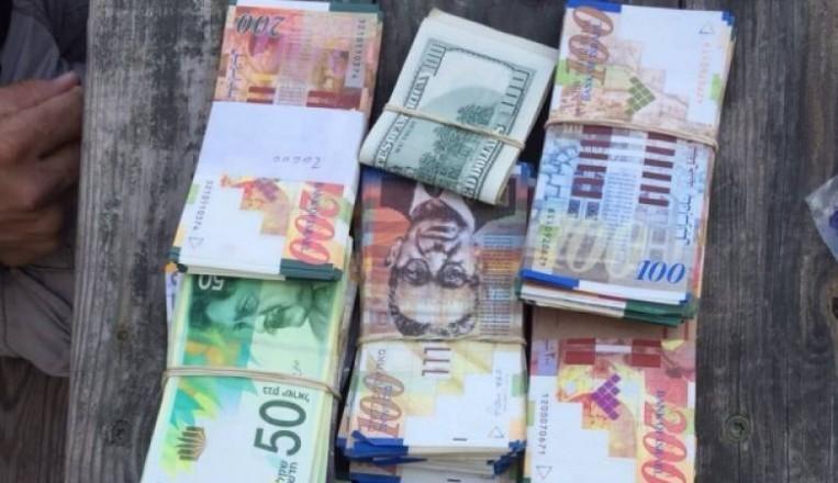 القبض على شخص نصب على مواطنين وبنوك بــ 4.5 مليون شيقل