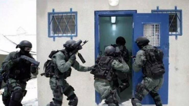 هيئة الاسرى لشبكة وتر : الاحتلال ينقل جميع اسرى عسقلان الى سجون اخرى