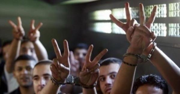 هيئة الأسرى: انضمام عدد من الأسرى للإضراب خلال اليومين المقبلين