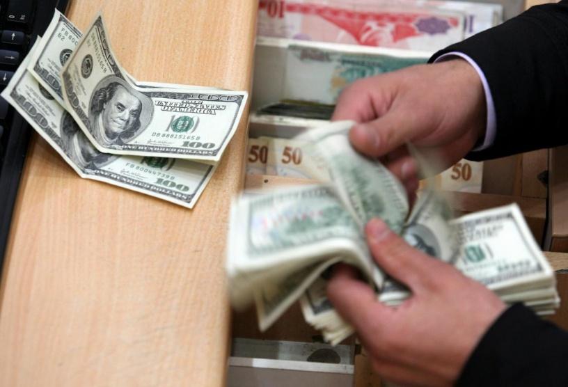 أسعار صرف العملات