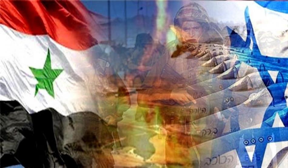 سوريا تحذر