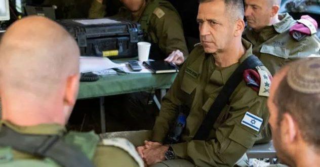 الاعلام العبري : اسرائيل تسعى لاتخاذ خطوات لتقوية الاقتصاد الفلسطيني كخطوة لمنع التصعيد بالضفة
