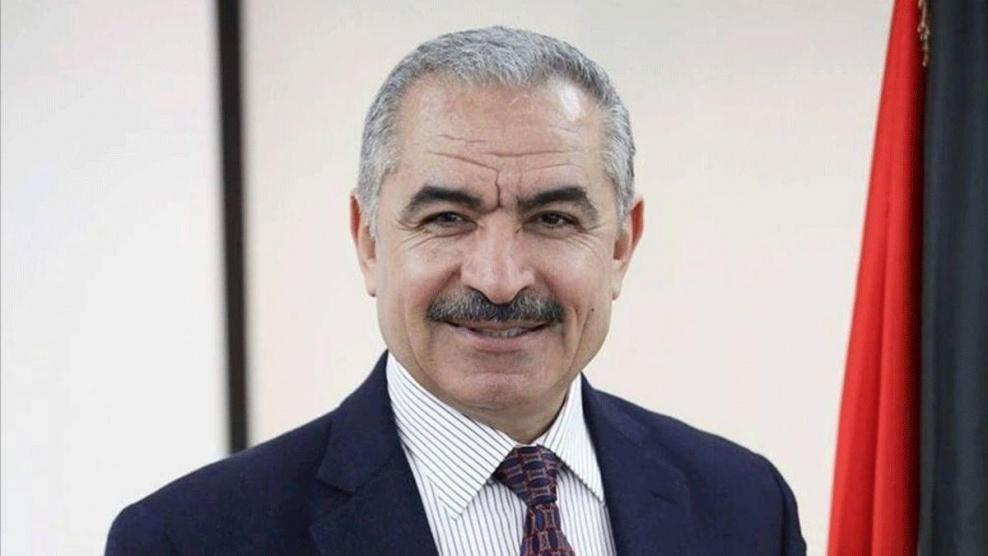اشتية: سنذهب لانتخابات عامة إذا لم نتفاهم مع حماس