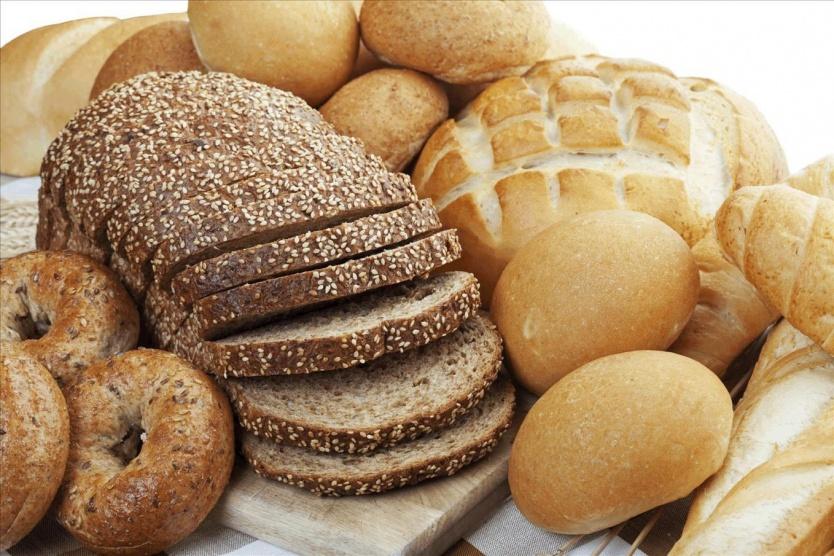 6 أعراض تنذر بعدم تحمل الغلوتين