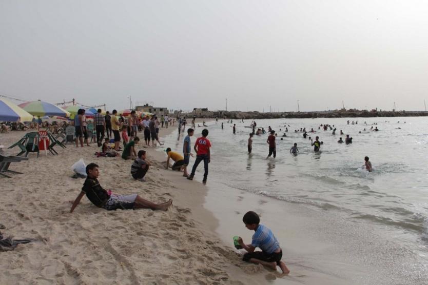الطقس: أجواء حارة وأعلى من معدلها بـ3 درجات
