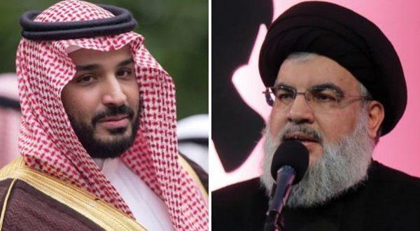 نصر الله: محمد بن سلمان أفشل (صفقة القرن)