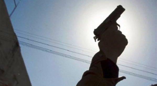 القبض على شخص اطلق النار داخل قاعة افراح في بيت لحم