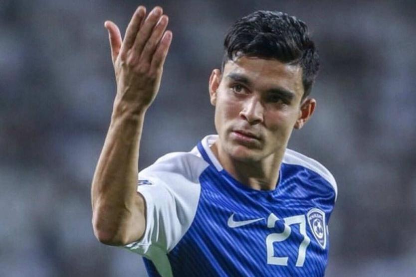 الزمالك يعلن ضم بن شرقي وينتظر موقف النقاز