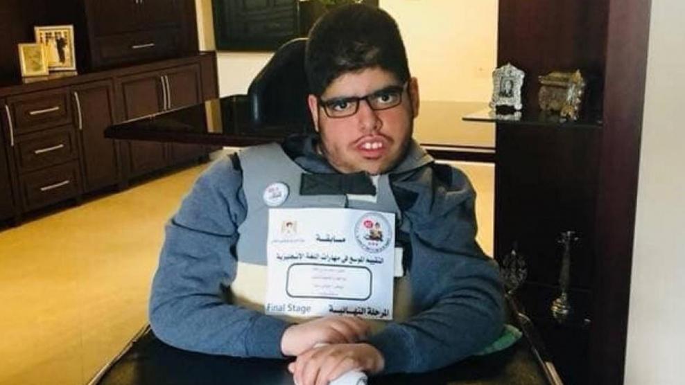 المدني يتفوق على المرض ويحقق الامتياز