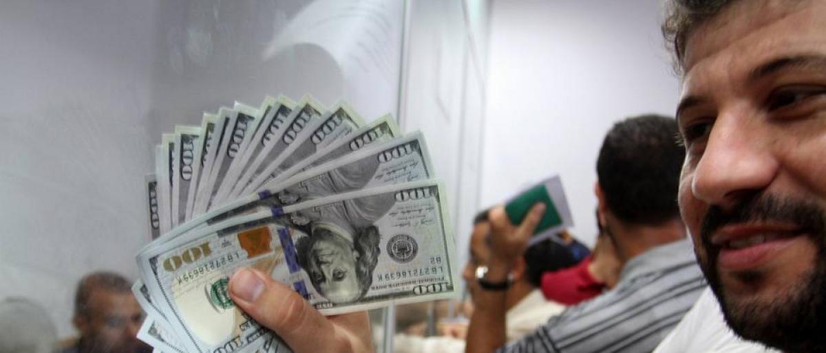 اليوم تصرف المنحة القطرية في قطاع غزة