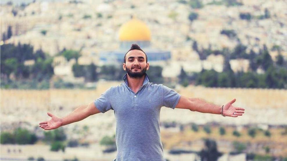 الأردن تفشل محاولة إبعاد الاحتلال المصور مصطفى الخاروف