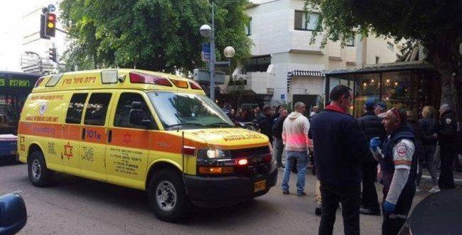 مصرع طفل اختناقا في النقب