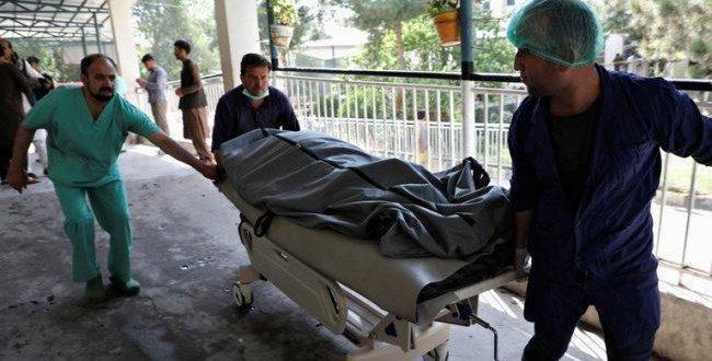 مقتل 12 شخصا على الأقل بـ3 انفجارات في كابل
