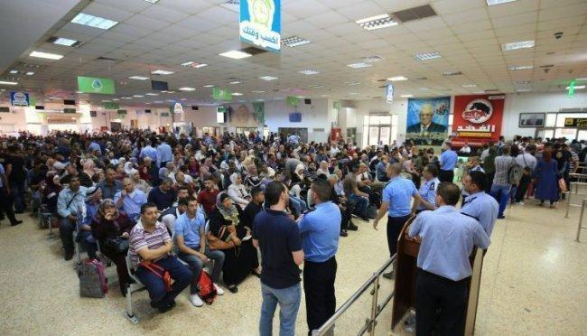 اغلاق معبر الكرامة امام المسافرين يوم السبت المقبل لتسهيل سفر الحجاج