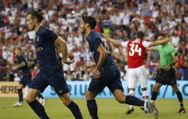 ريال مدريد يرفض