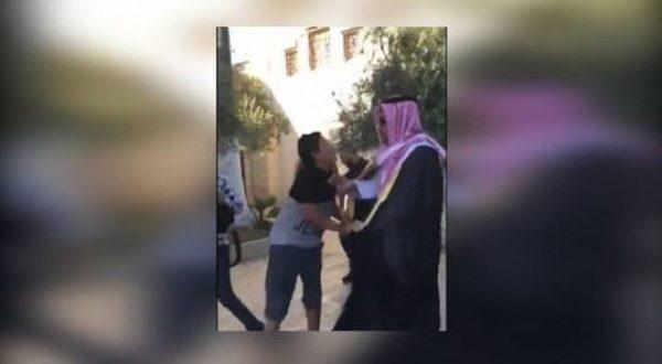 سلطات الاحتلال تُبعد فتى عن الأقصى بدعوى مهاجمة مدون سعودي