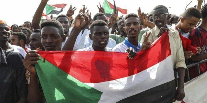 “الحرية والتغيير” و”الجبهة الثورية” تتفقان على الفترة الانتقالية بالسودان