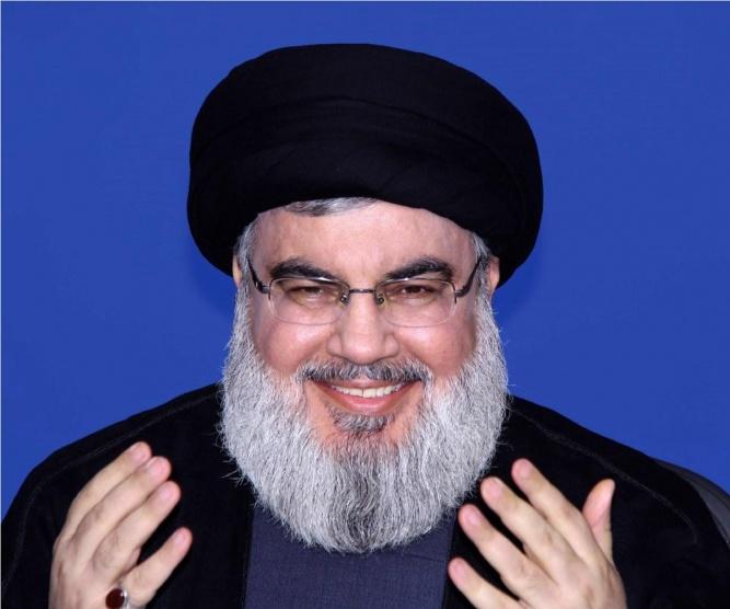 نصر الله يرحب بقرار وقف العمل بالاتفاقيات مع الاحتلال