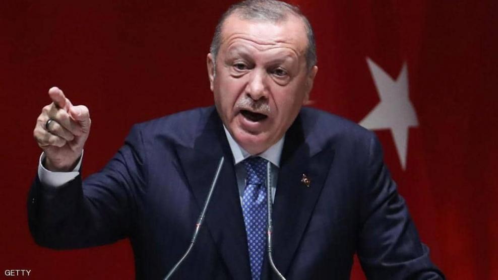 انهيار الليرة: أردوغان يتحدث عن (المؤامرة الخارجية)