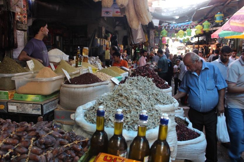انخفاض أسعار المنتج خلال حزيران