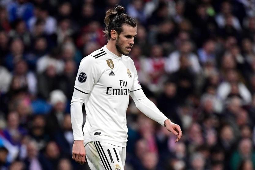 بيل يواصل العزلة في ظلمات ريال مدريد