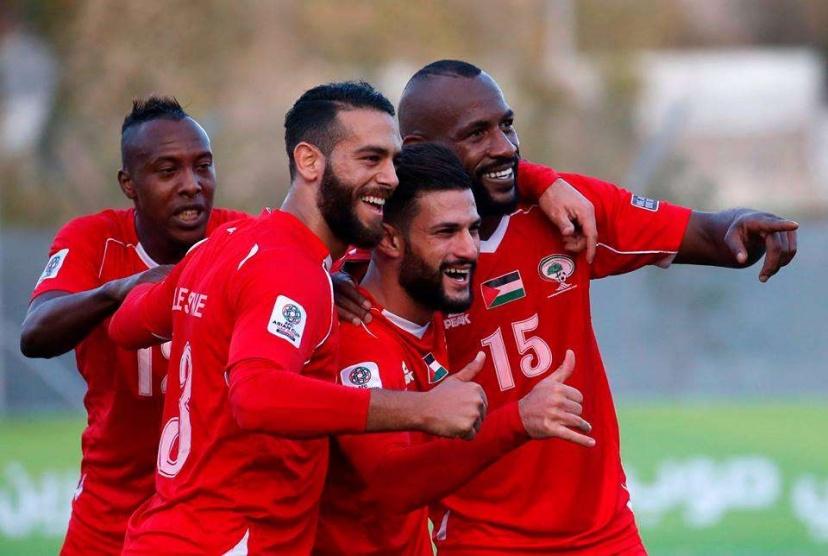 فوز ثمين لمنتخبنا الوطني على اليمن ببداية مشواره في بطولة غرب آسيا