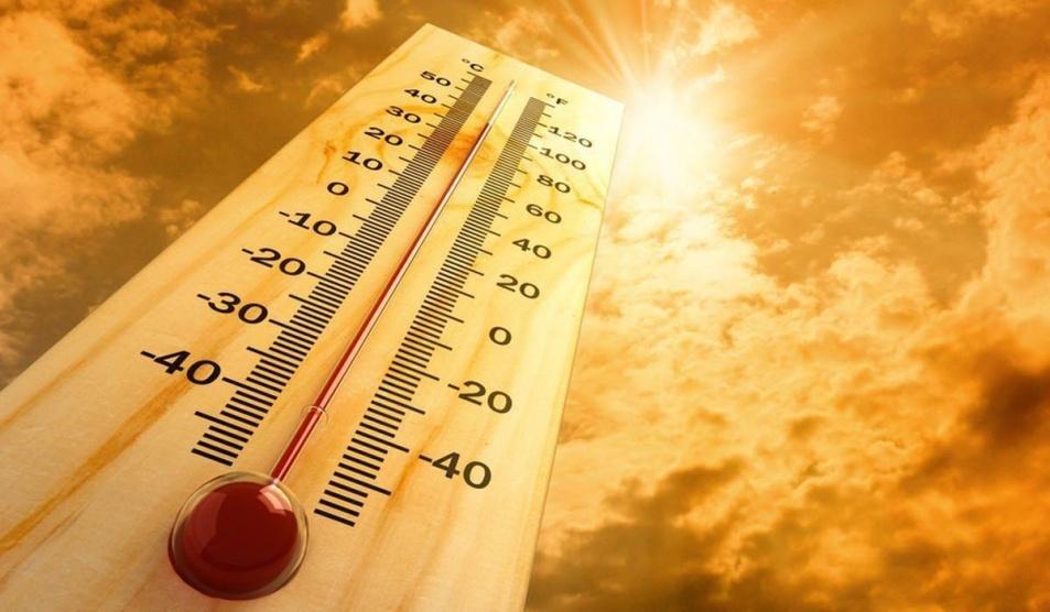 حالة الطقس: أجواء حارة طيلة الأسبوع