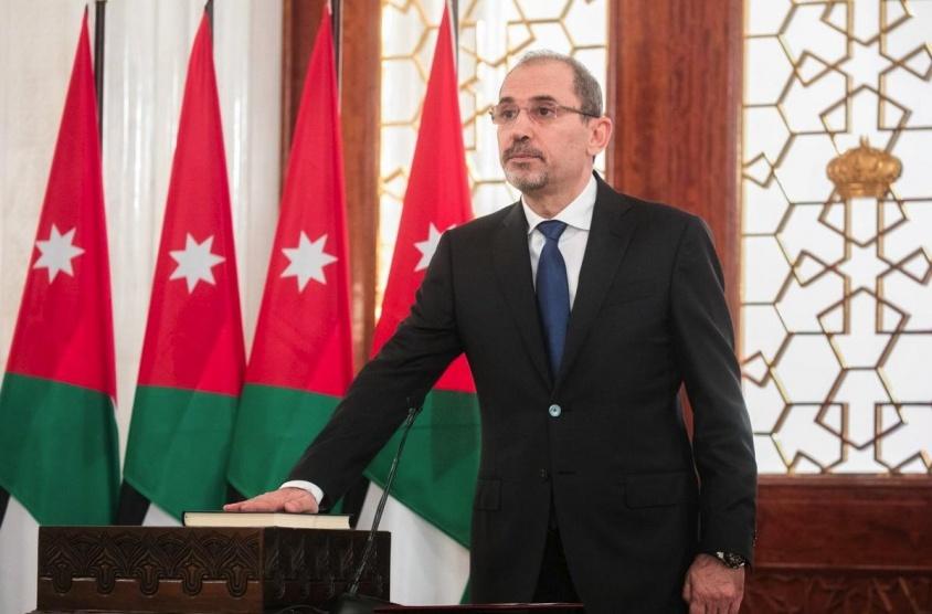 الصفدي: لا سلام ولا أمن ولا استقرار دون زوال الاحتلال