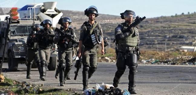 الاحتلال: أحبطنا عملية تفجيرية لحماس في القدس