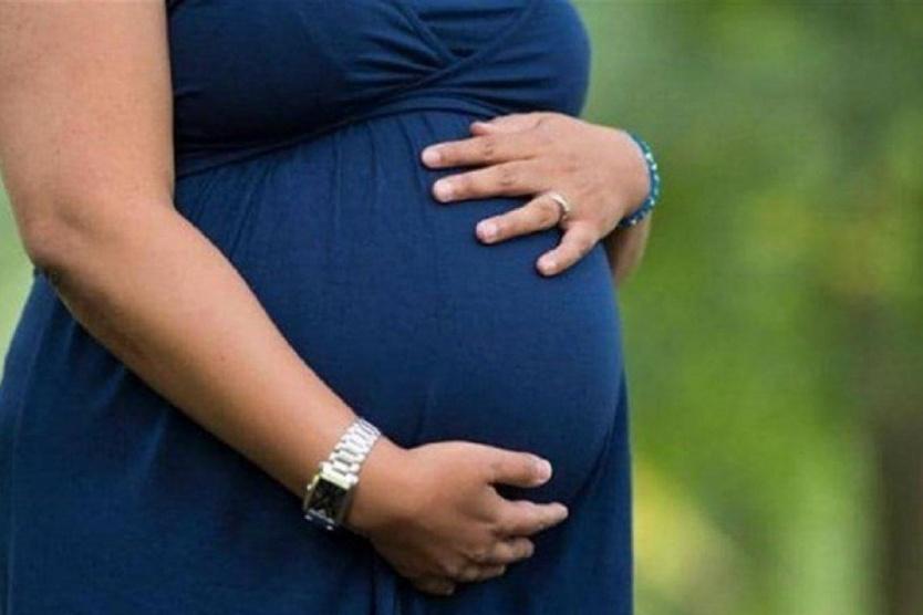 دراسة تنصح الرجال: سيطروا على توتركم أثناء حمل زوجاتكم