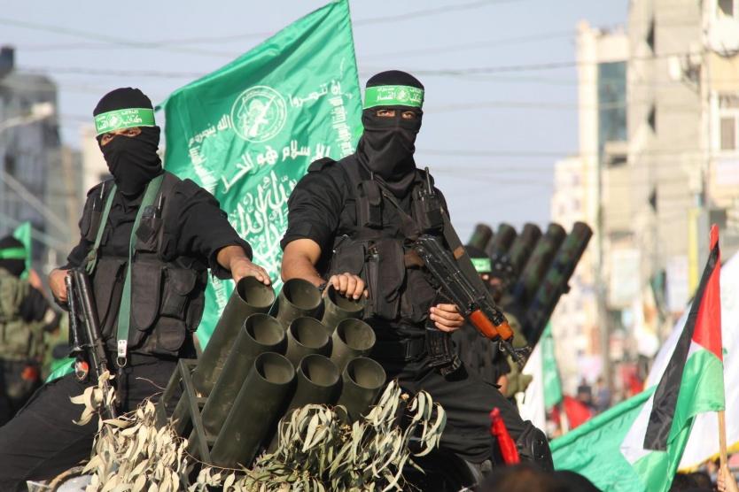 حماس: المقاومة قادرة على منع ضم الضفة