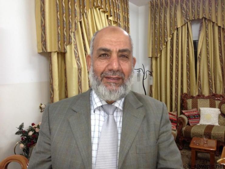 بكيرات: المقدسيون عاهدوا الله أن يبقوا حراساً للأقصى