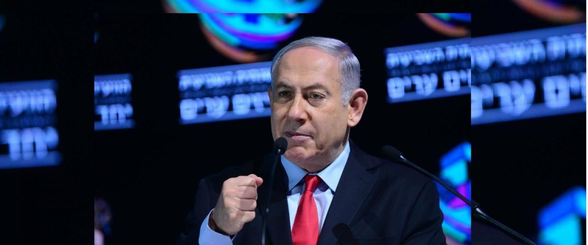 نتنياهو: جاهزون لمعركة في القطاع أو التوصل لتفاهمات