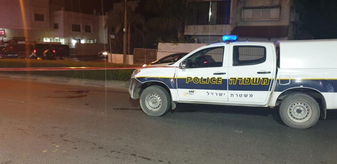 مصرع فتاة من اللد في حادث سير بالطيرة