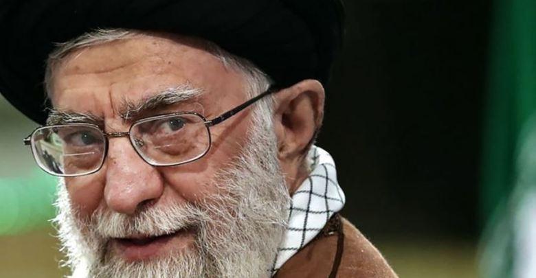 خامنئي يطالب الحجاج برفض صفقة القرن ودعم الفلسطينيين