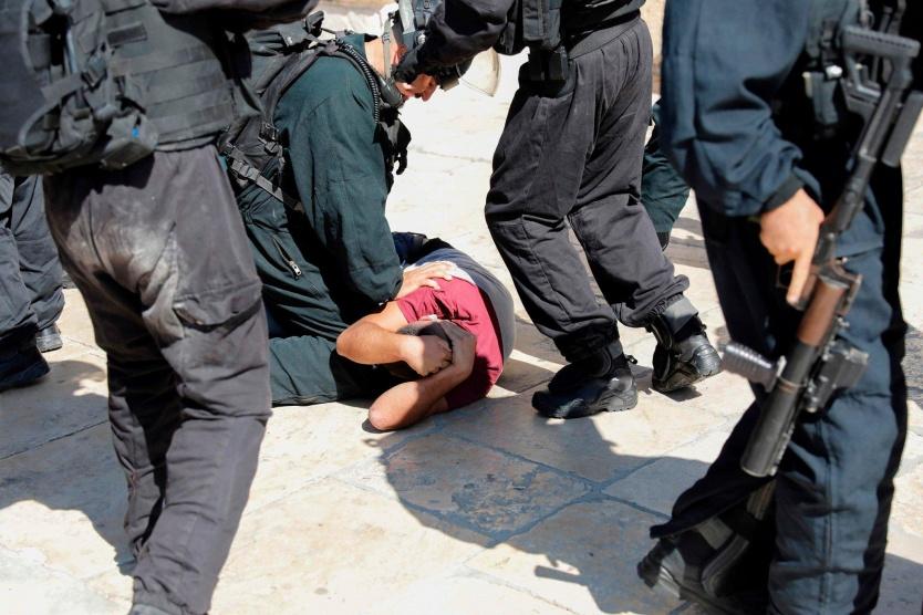 الشعبية: ما يجري بالاقصى شرارة لانفجار شامل بوجه الاحتلال